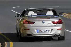 BMW Serie 6 Cabrio  - 28