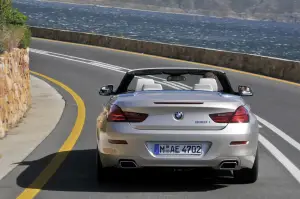 BMW Serie 6 Cabrio  - 30