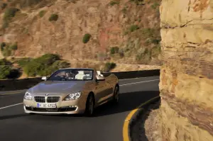 BMW Serie 6 Cabrio  - 32