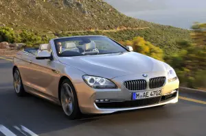 BMW Serie 6 Cabrio  - 37