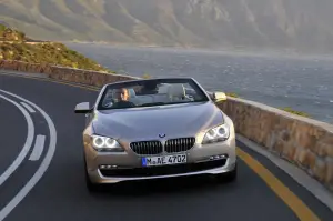 BMW Serie 6 Cabrio  - 38