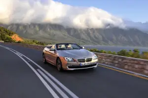 BMW Serie 6 Cabrio  - 39