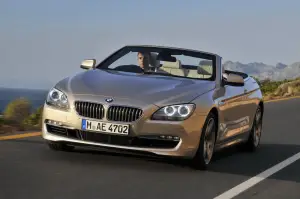 BMW Serie 6 Cabrio  - 40