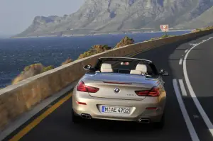 BMW Serie 6 Cabrio  - 41