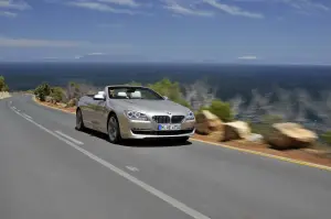 BMW Serie 6 Cabrio  - 49