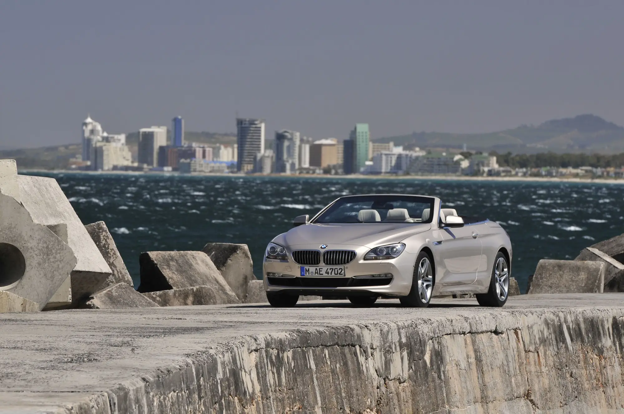 BMW Serie 6 Cabrio  - 52