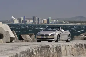 BMW Serie 6 Cabrio  - 52