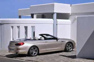 BMW Serie 6 Cabrio  - 53