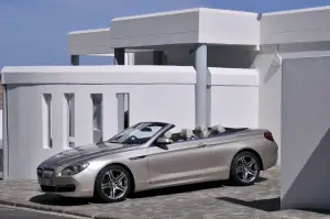 BMW Serie 6 Cabrio  - 54