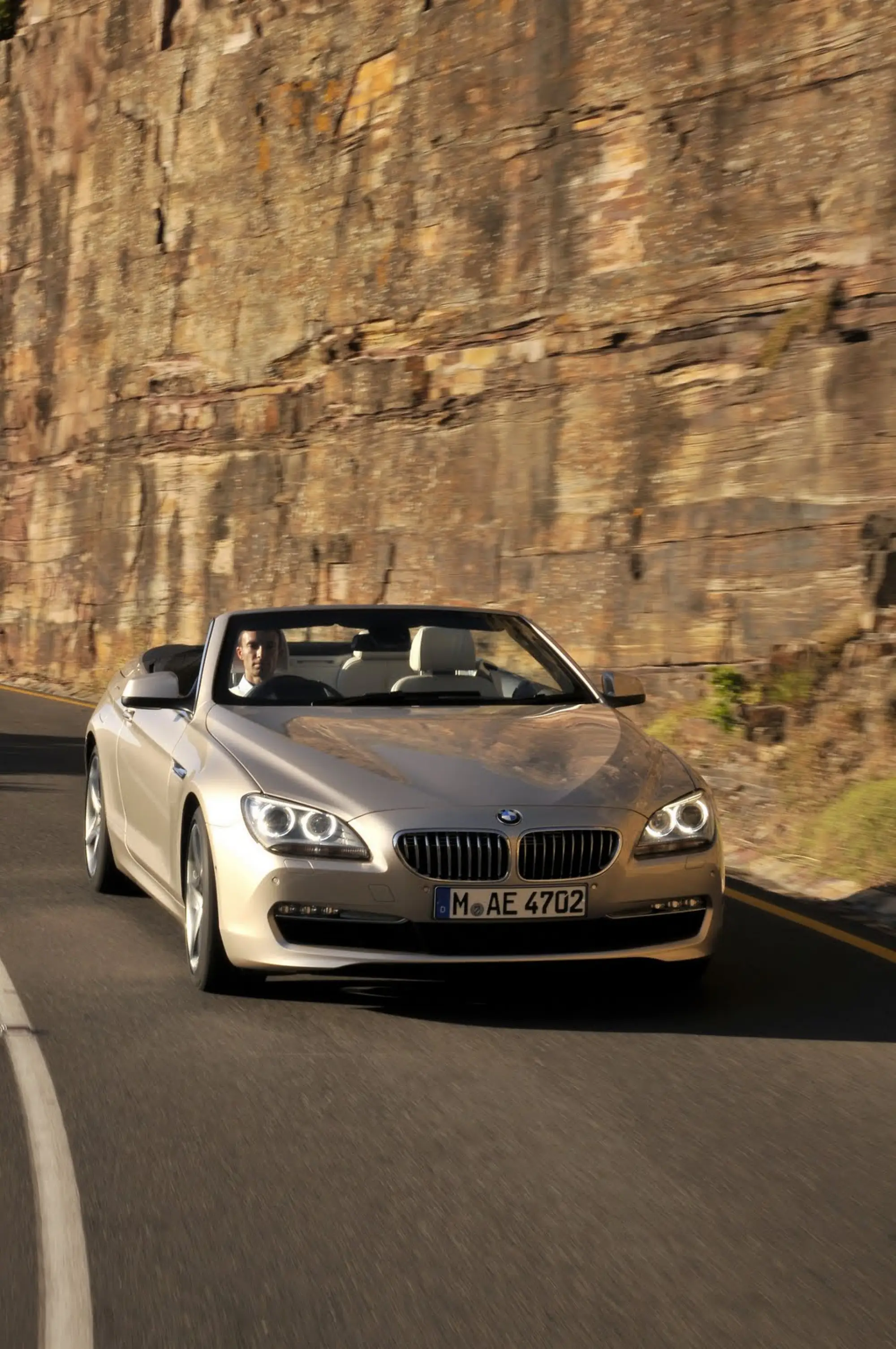 BMW Serie 6 Cabrio  - 61