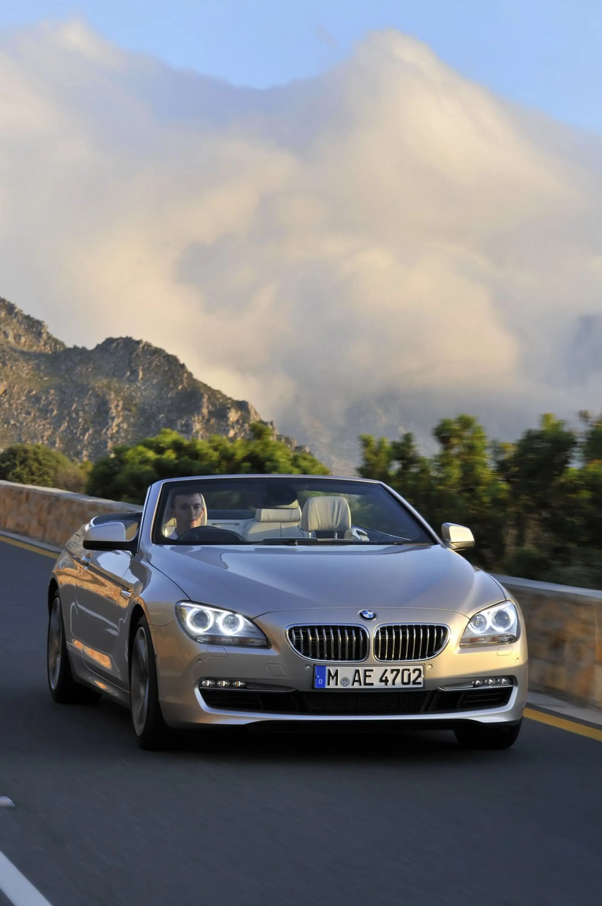 BMW Serie 6 Cabrio  - 62