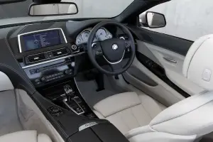 BMW Serie 6 Cabrio  - 57