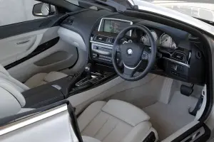 BMW Serie 6 Cabrio  - 79
