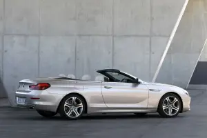 BMW Serie 6 Cabrio  - 99