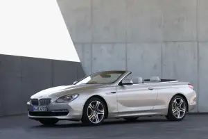 BMW Serie 6 Cabrio  - 100