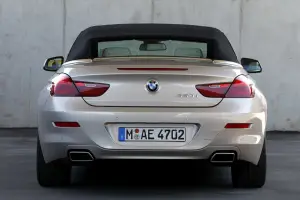 BMW Serie 6 Cabrio  - 105