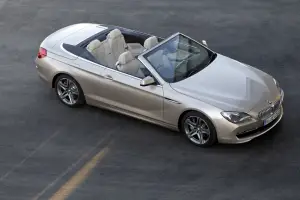 BMW Serie 6 Cabrio  - 106