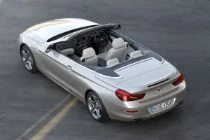 BMW Serie 6 Cabrio  - 108