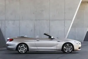 BMW Serie 6 Cabrio  - 111