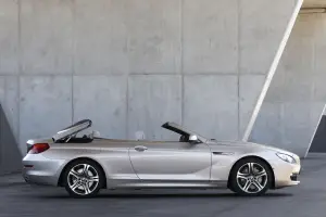 BMW Serie 6 Cabrio  - 112