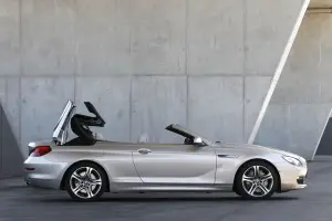 BMW Serie 6 Cabrio  - 113