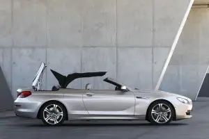 BMW Serie 6 Cabrio  - 115