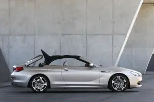 BMW Serie 6 Cabrio  - 116