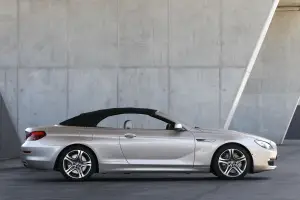 BMW Serie 6 Cabrio  - 117