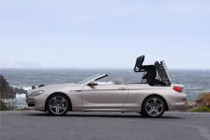 BMW Serie 6 Cabrio  - 121