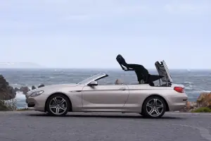 BMW Serie 6 Cabrio  - 122