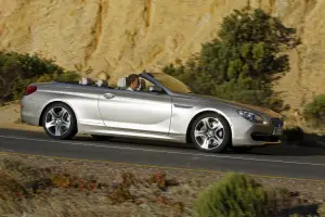 BMW Serie 6 Cabrio  - 127