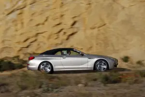 BMW Serie 6 Cabrio  - 130