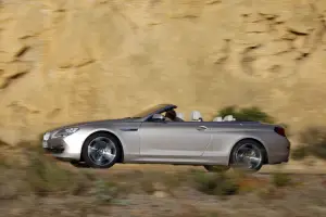 BMW Serie 6 Cabrio  - 131