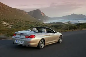 BMW Serie 6 Cabrio  - 134