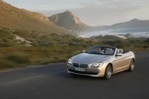 BMW Serie 6 Cabrio  - 136