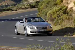 BMW Serie 6 Cabrio  - 138