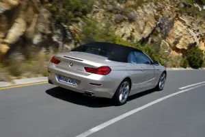 BMW Serie 6 Cabrio  - 143