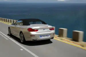 BMW Serie 6 Cabrio  - 144