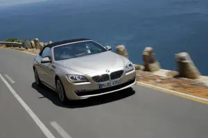 BMW Serie 6 Cabrio  - 145