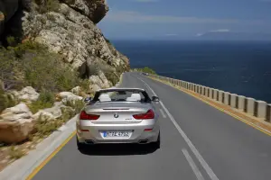 BMW Serie 6 Cabrio  - 146