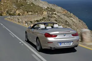 BMW Serie 6 Cabrio  - 147