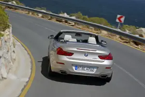 BMW Serie 6 Cabrio  - 149