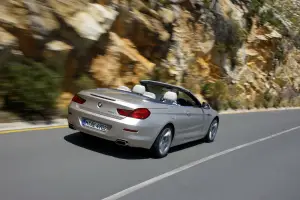 BMW Serie 6 Cabrio  - 150