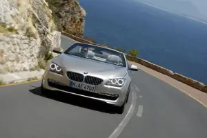 BMW Serie 6 Cabrio  - 152