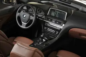 BMW Serie 6 Cabrio  - 167