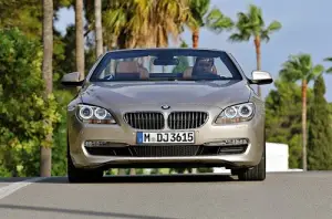 BMW Serie 6 Cabriolet - 2
