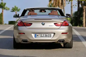 BMW Serie 6 Cabriolet - 3