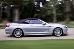 BMW Serie 6 Cabriolet - 5