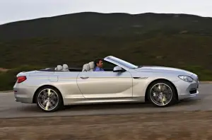 BMW Serie 6 Cabriolet - 9