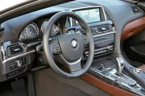 BMW Serie 6 Cabriolet - 19